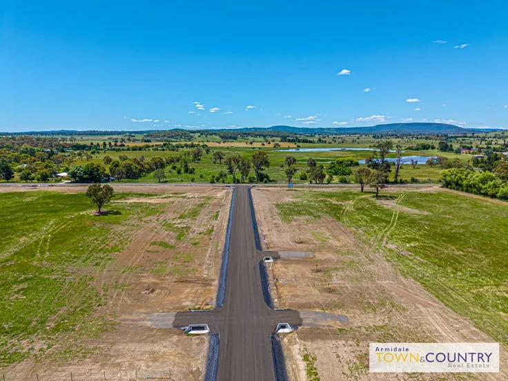 Additional image 6 of Lot 1 The "J.T Frazier Land Estate" Mundays Lane, Armidale NSW 2350