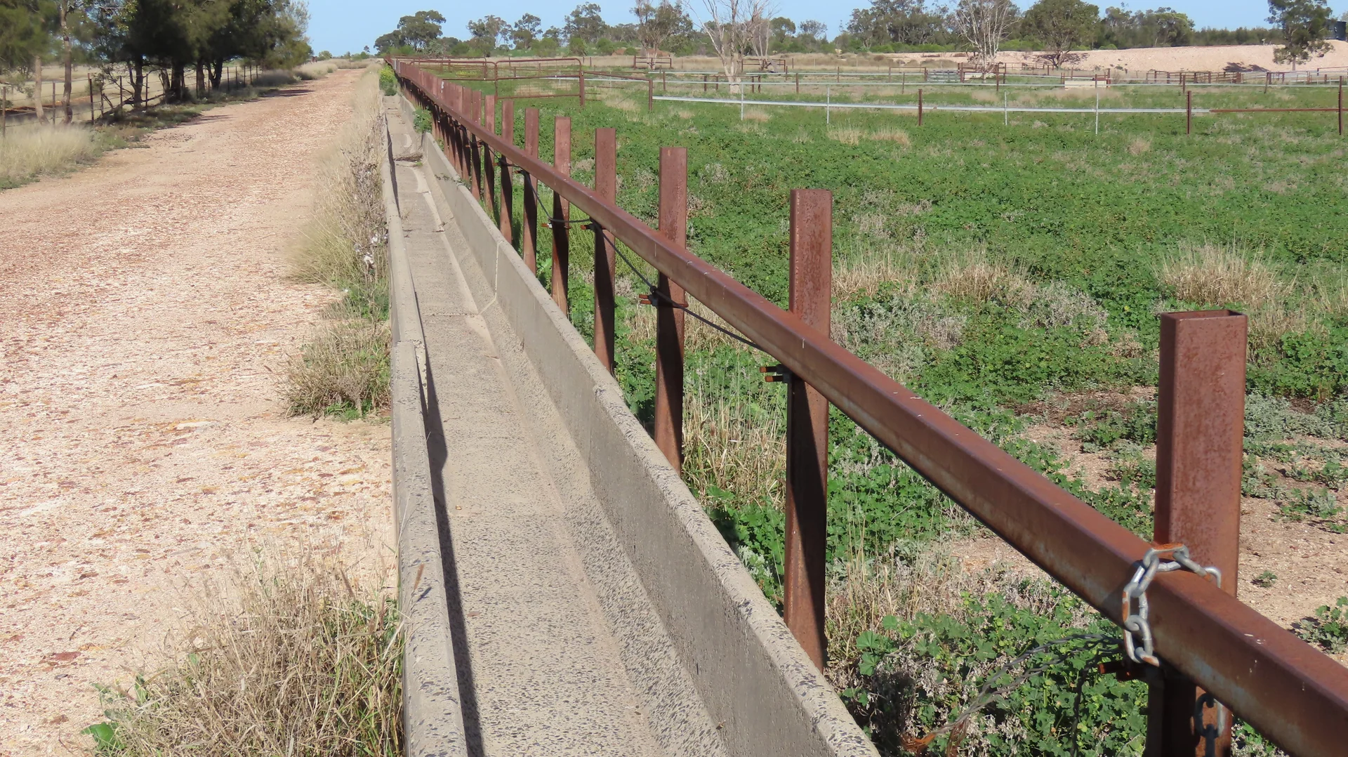 Additional image 6 of Mirreyah Feedlot Talwood Mungindi Road,, Talwood QLD 4496