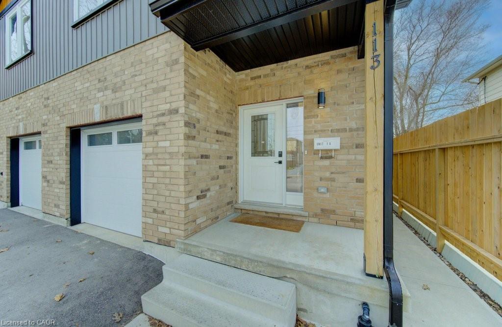 Additional image 4 of 113 Walter Street, Kitchener, ON, N2G 1S3
