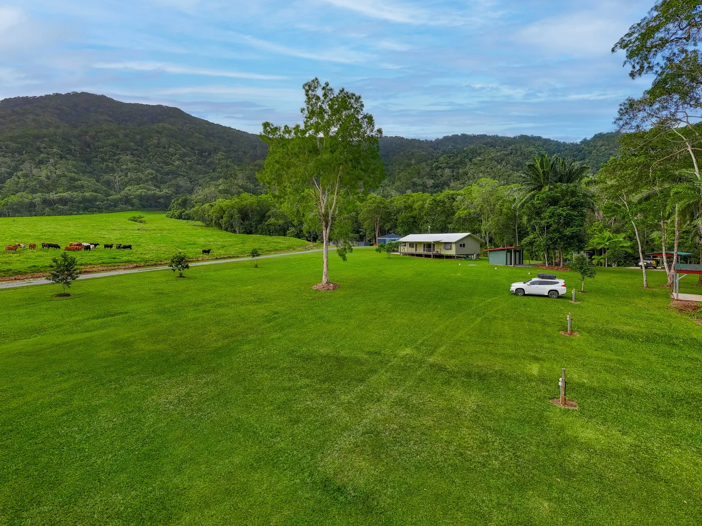 Additional image 6 of 633 Cape Tribulation Road, Kimberley, Daintree QLD 4873