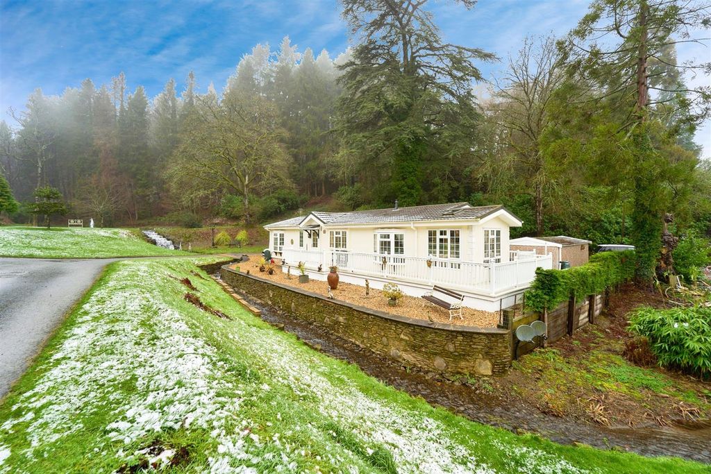 Additional image 28 of 3 bed property for saleNorton Manor Park, Norton, Presteigne LD8