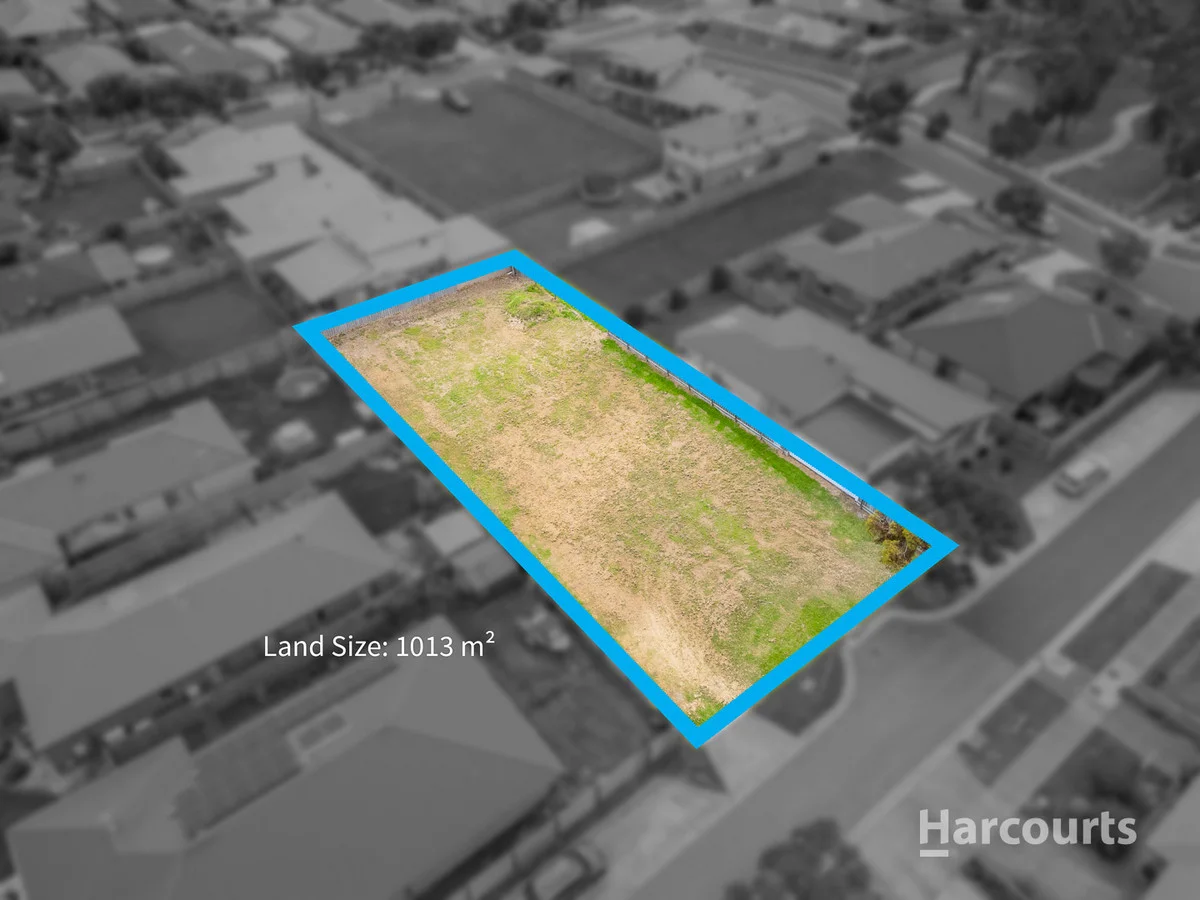 5 Monk Lane, Grantville VIC 3984