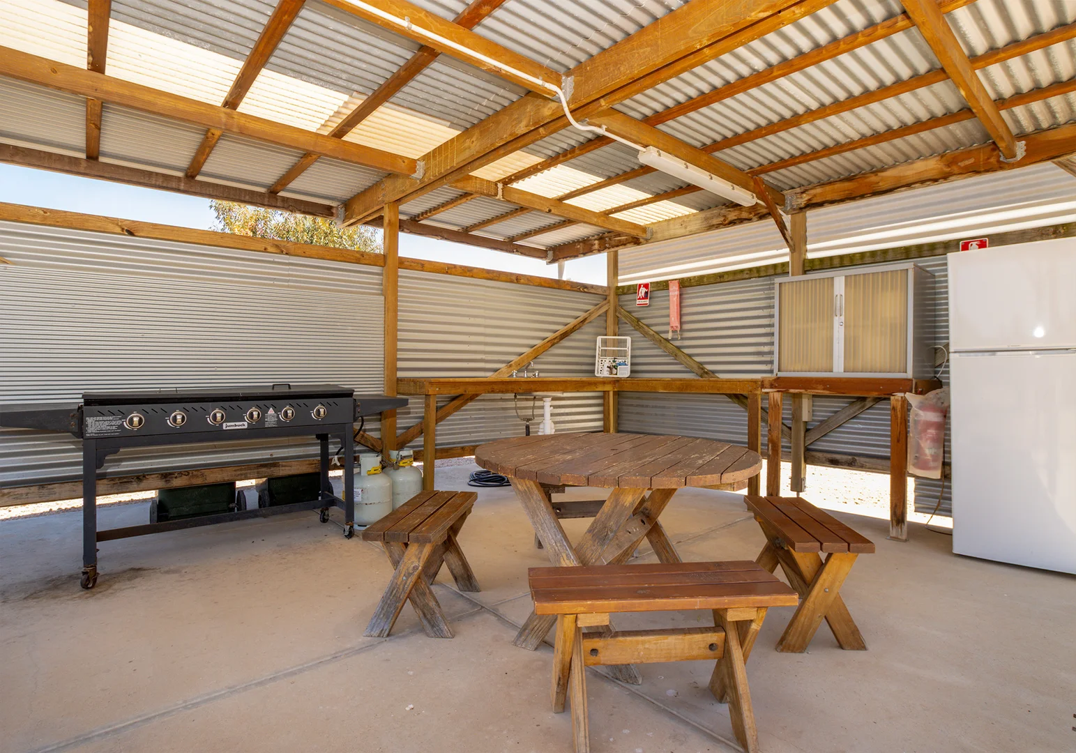 Additional image 19 of Hummocks Station/45 Barunga Homestead Rd, Snowtown SA 5520