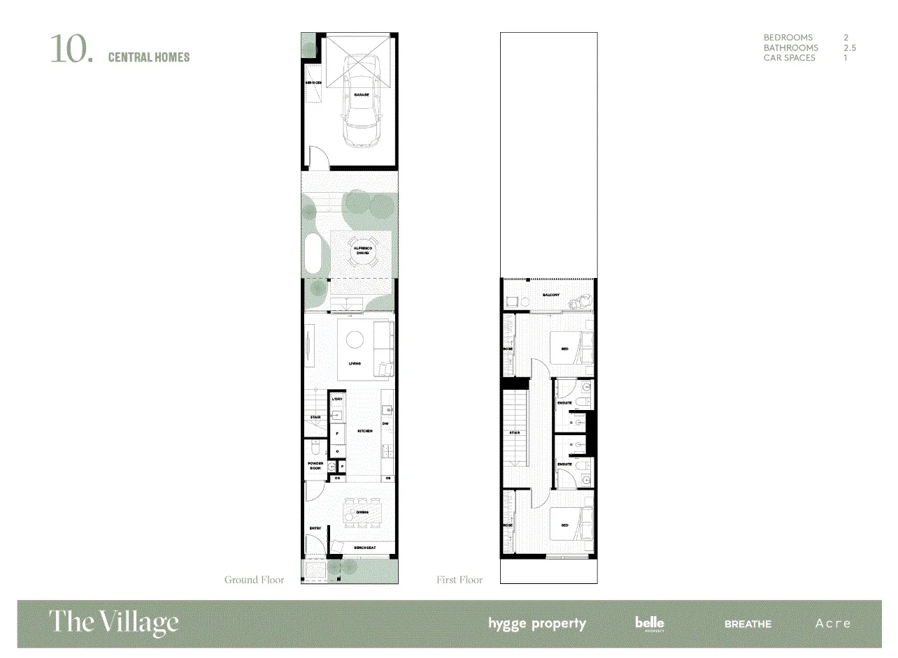 Additional image 16 of 10/17 Smith Street, Daylesford VIC 3460