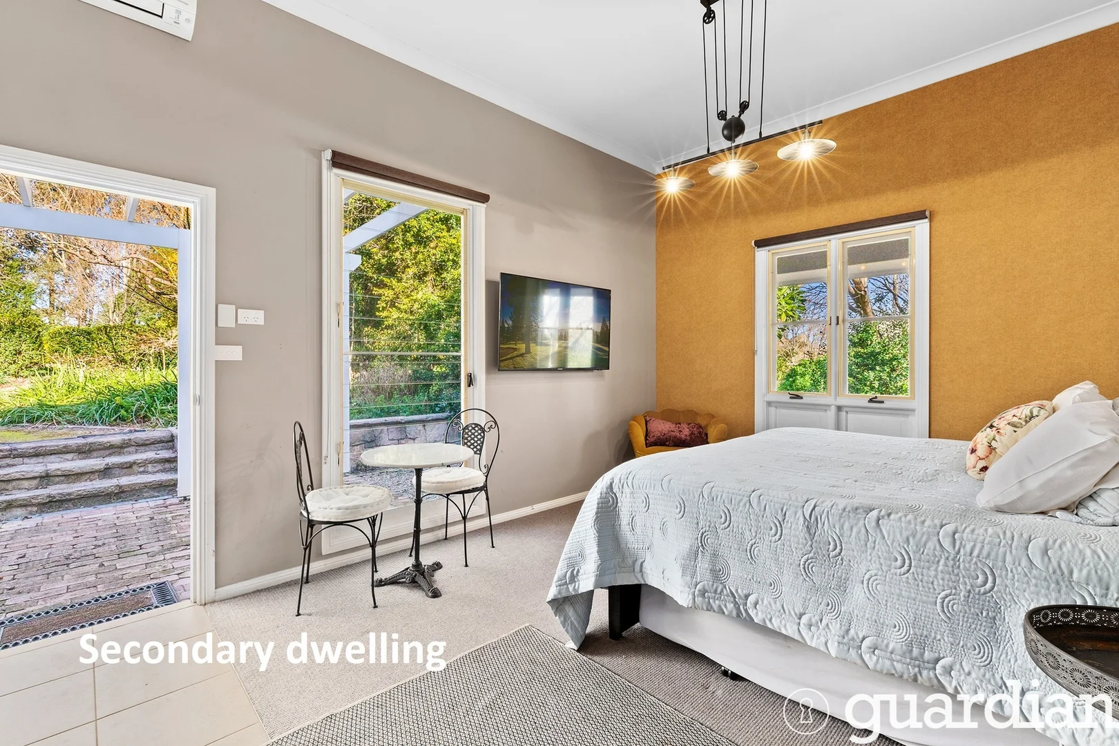 Additional image 27 of 4 Henstock Road, Arcadia NSW 2159