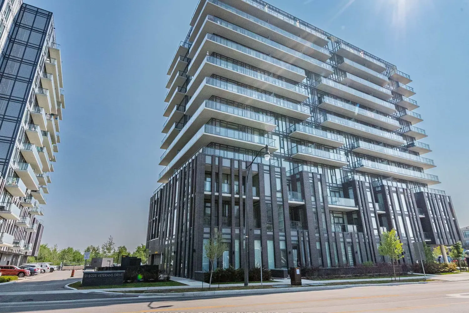 215 Veterans Drive 211