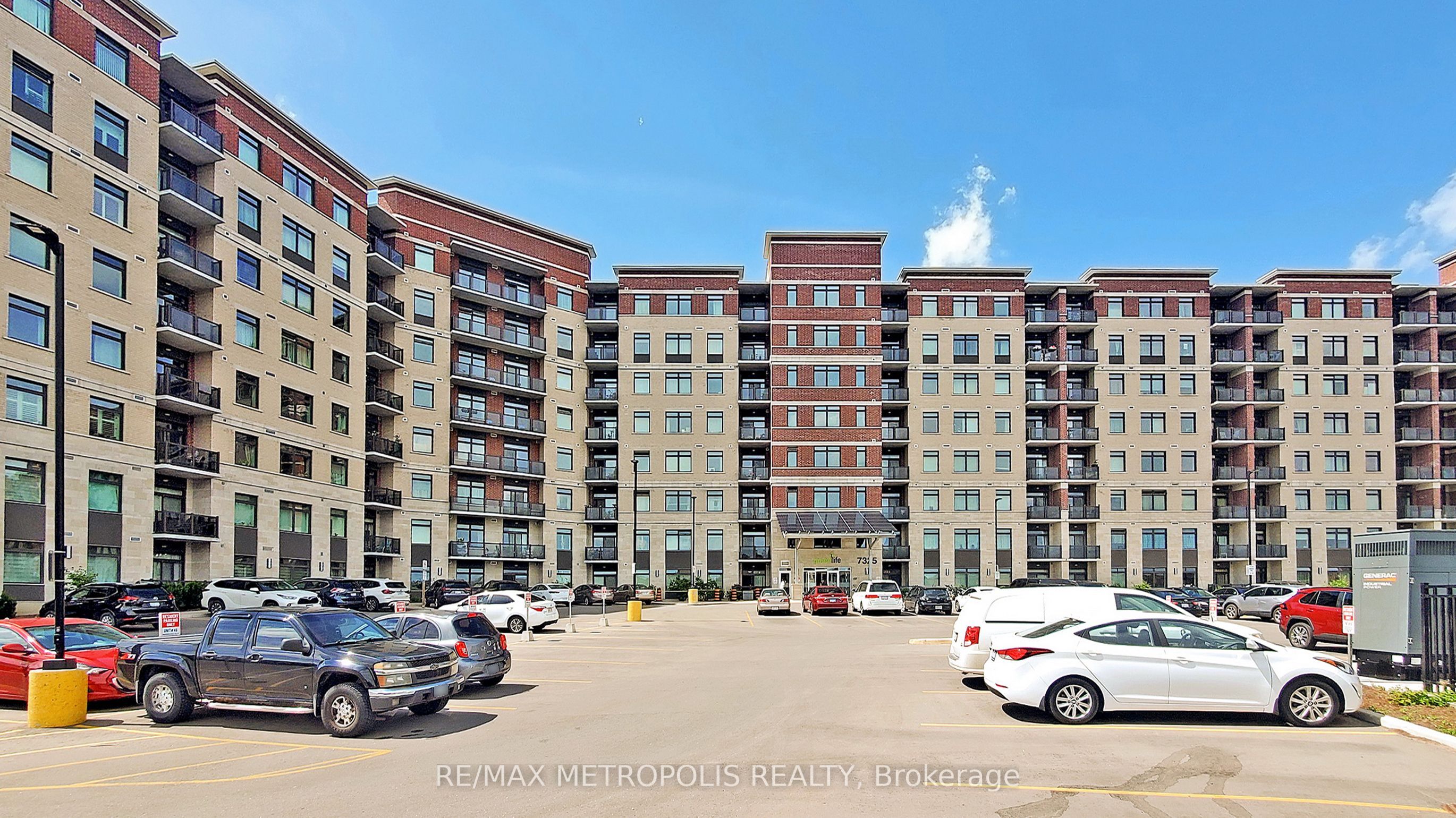 Additional image 2 of 106-7325 Markham Road, Markham, ON, L3S 3J9