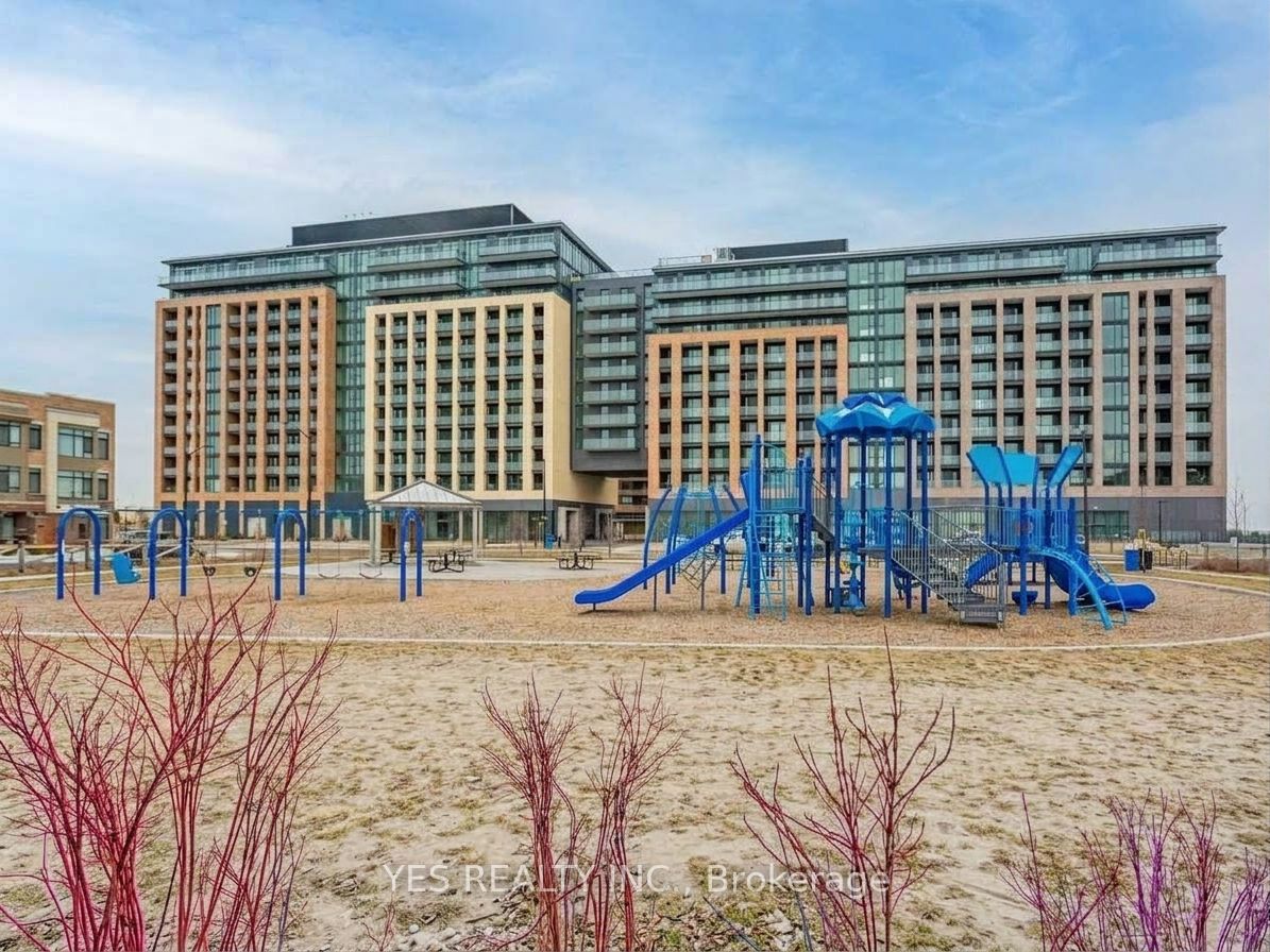 513-100 Eagle Rock Way, Vaughan, ON, L6A 5B9