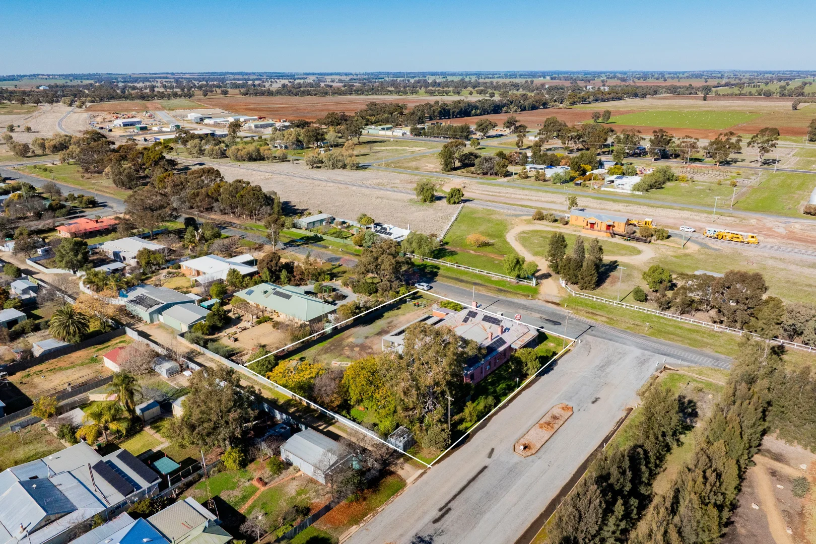 Additional image 14 of 31-33 Brookong Street, Lockhart NSW 2656