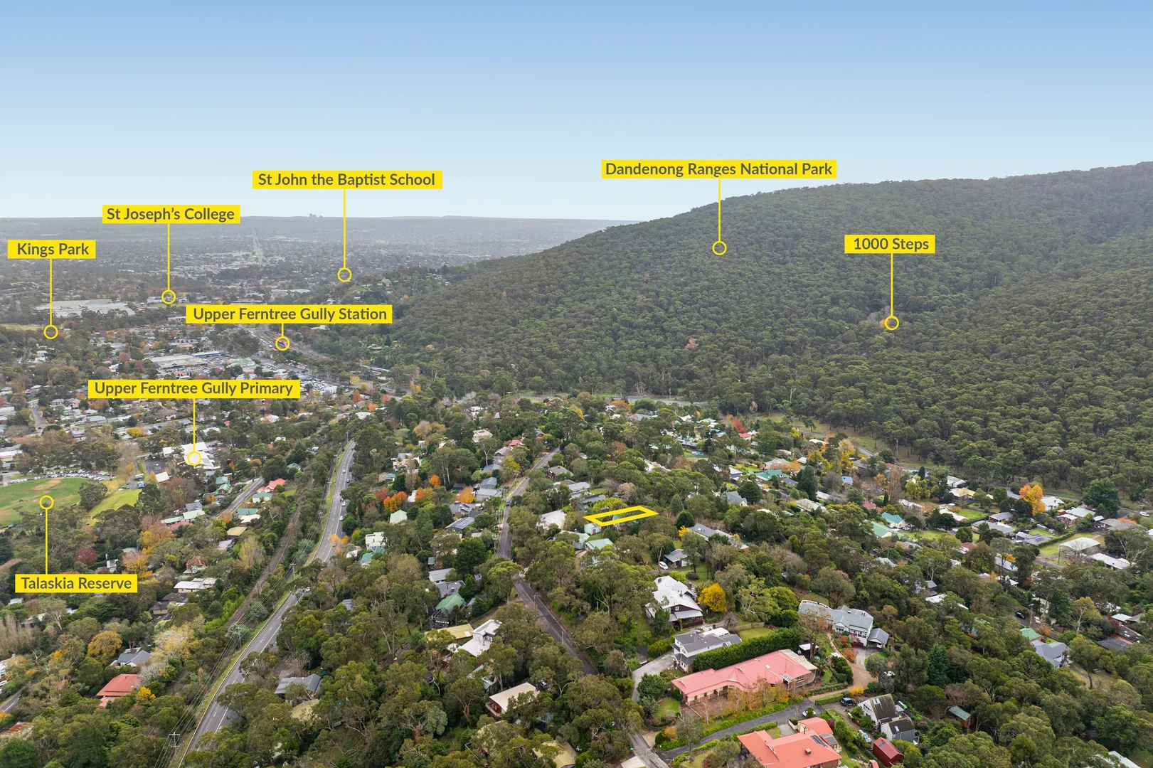 Additional image 3 of 10 Darley Street, Upper Ferntree Gully VIC 3156