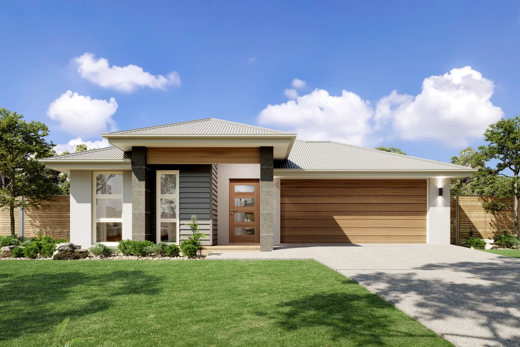 . Innes Park Road, Innes Park QLD 4670