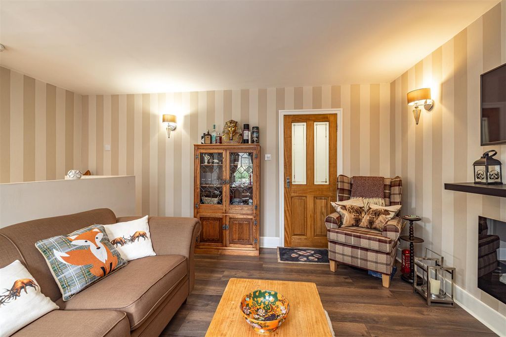 Additional image 10 of 1 bed flat for sale4 Press Castle, Coldingham, Eyemouth TD14