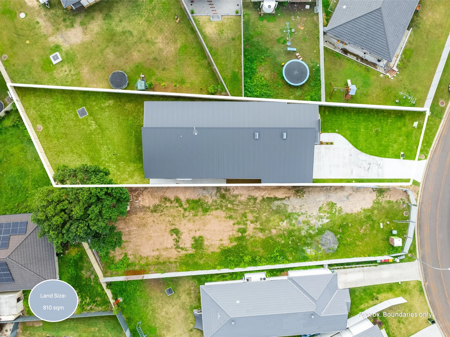 Additional image 13 of 1/2 Ferrier Court, Casino NSW 2470