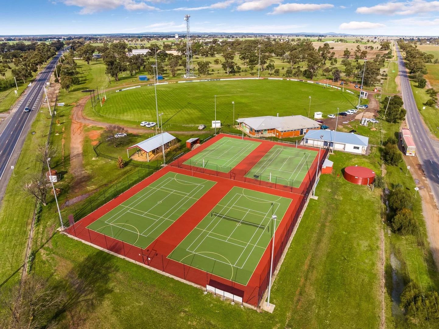 Additional image 3 of Lot 13 Acacia Court, Bridgewater On Loddon VIC 3516