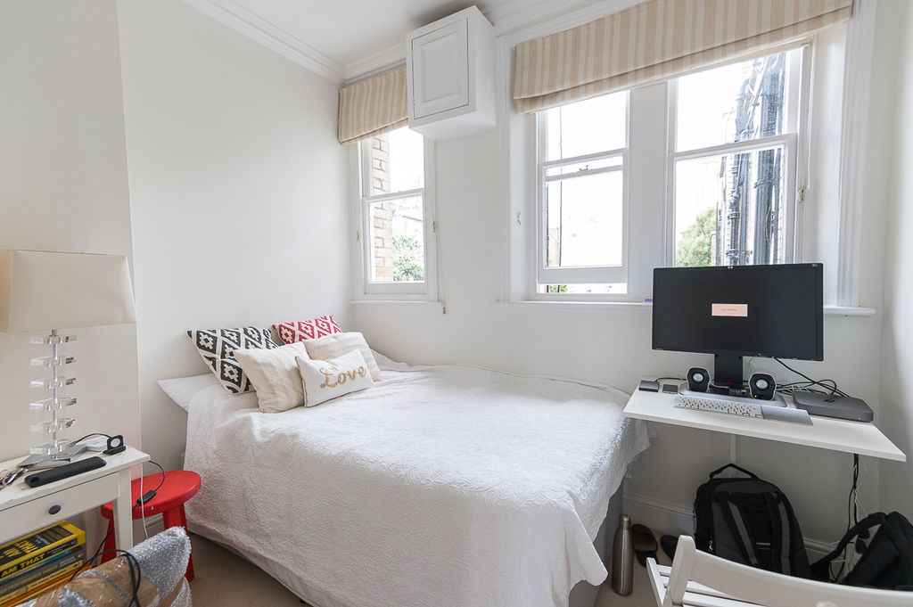 Additional image 13 of 3 bed flat for salePitt Street, Kensington W8