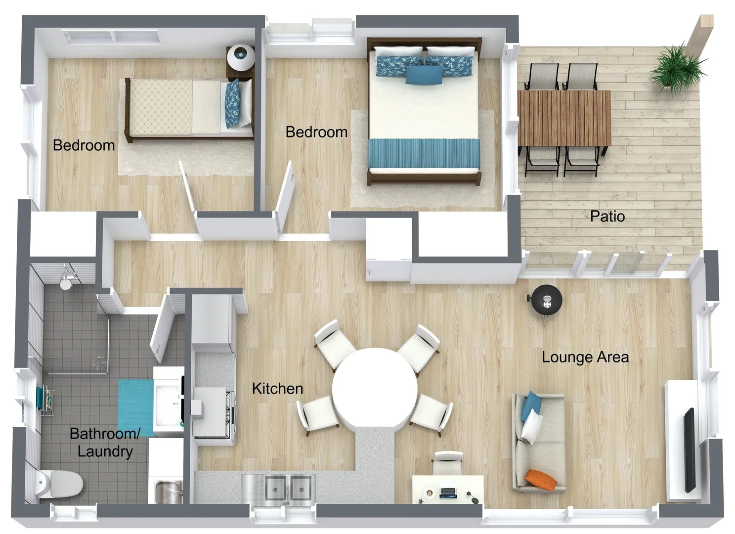 Additional image 41 of 5 Phillips Street, Machans Beach QLD 4878