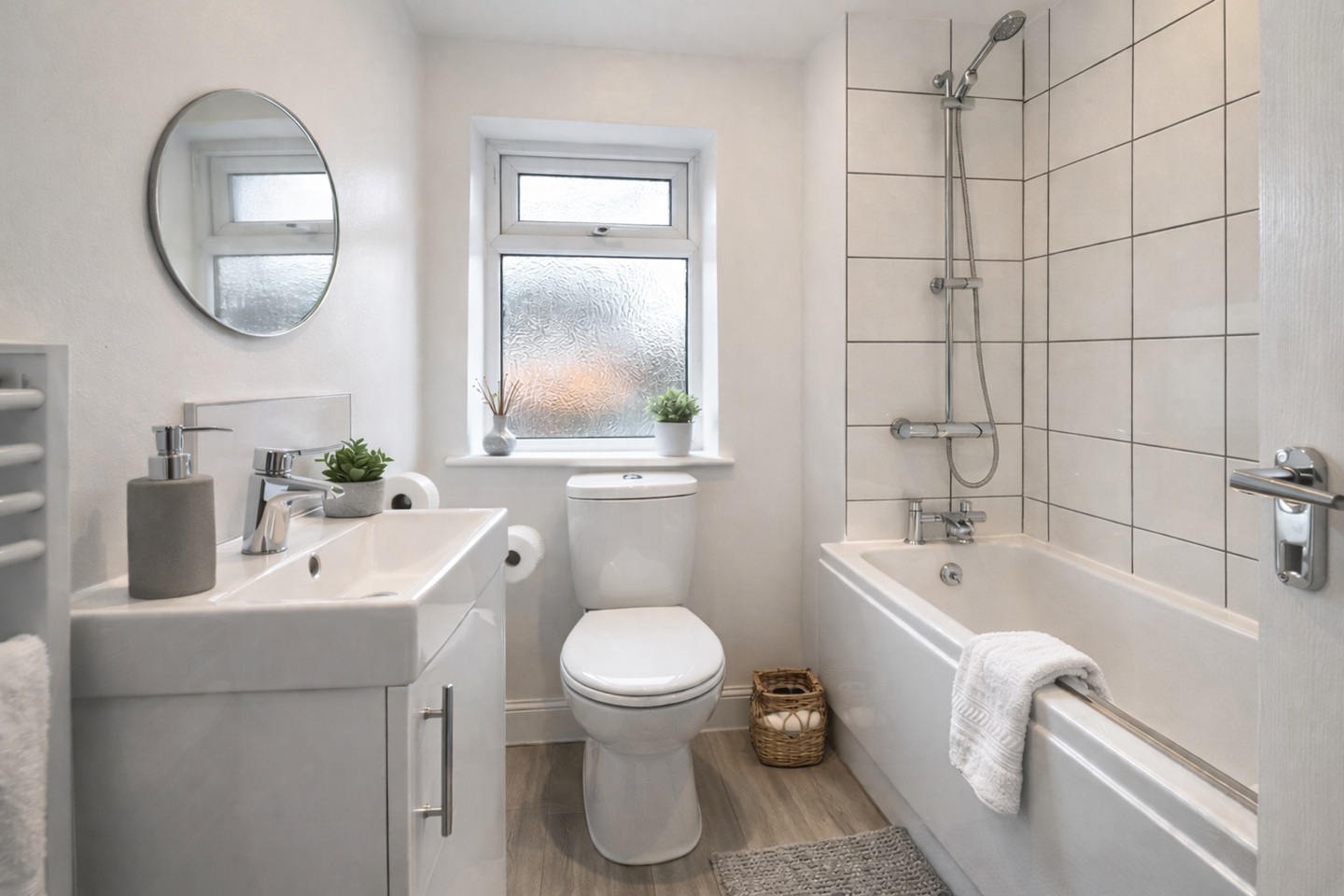 Additional image 9 of 4 Bed Semi-Detached House, Manor Road, LS26, N1 7GU