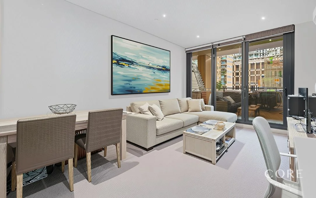 Additional image 2 of 306b/155 Franklin Street, Melbourne VIC 3000