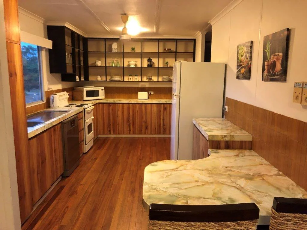 Additional image 3 of 53 Ninth Ave, Scottville QLD 4804