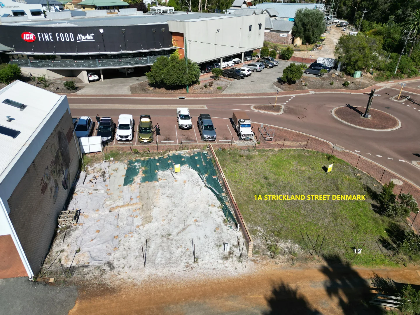 Additional image 2 of 1A Strickland Street, Denmark WA 6333