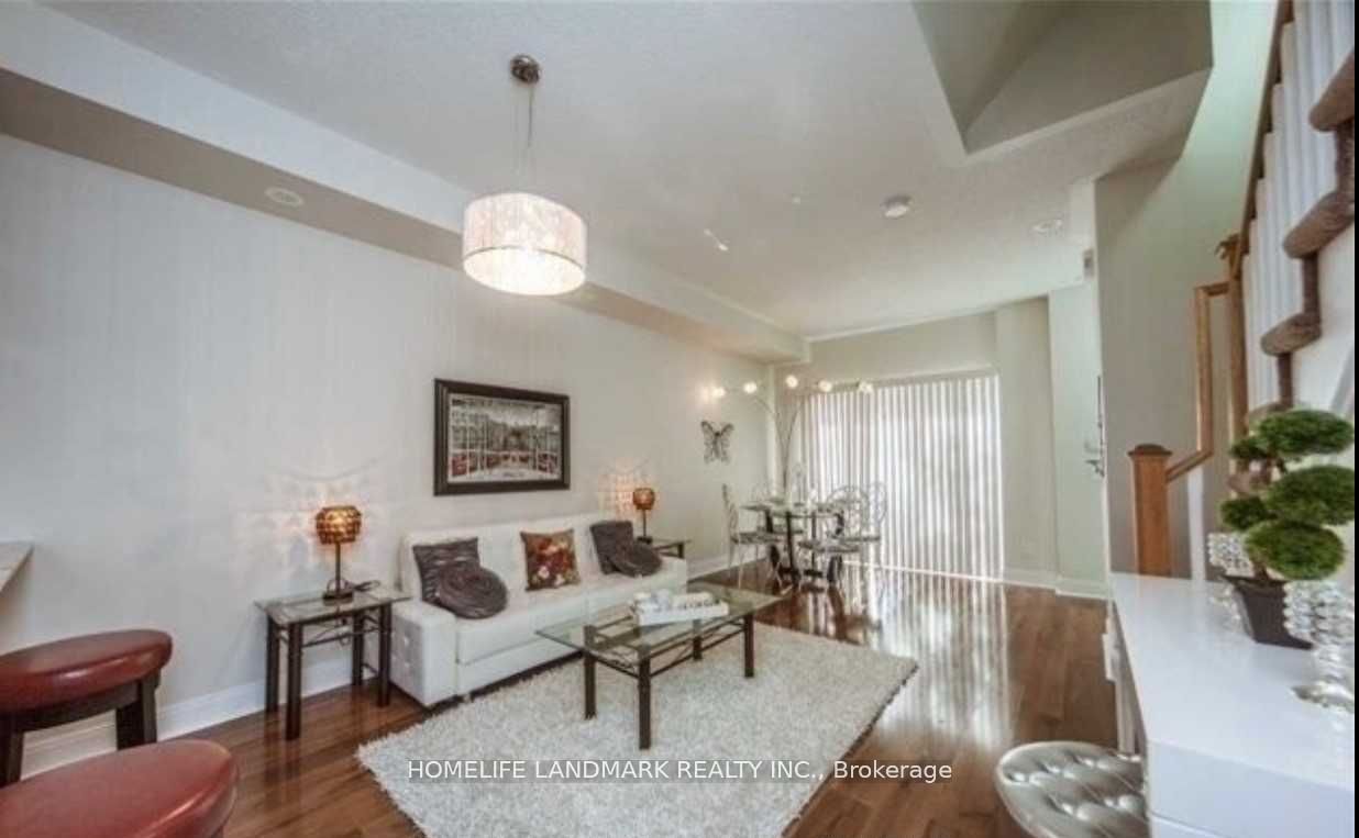 Additional image 2 of TH46-330 Village Green Square, Toronto, ON, M1S 0L1