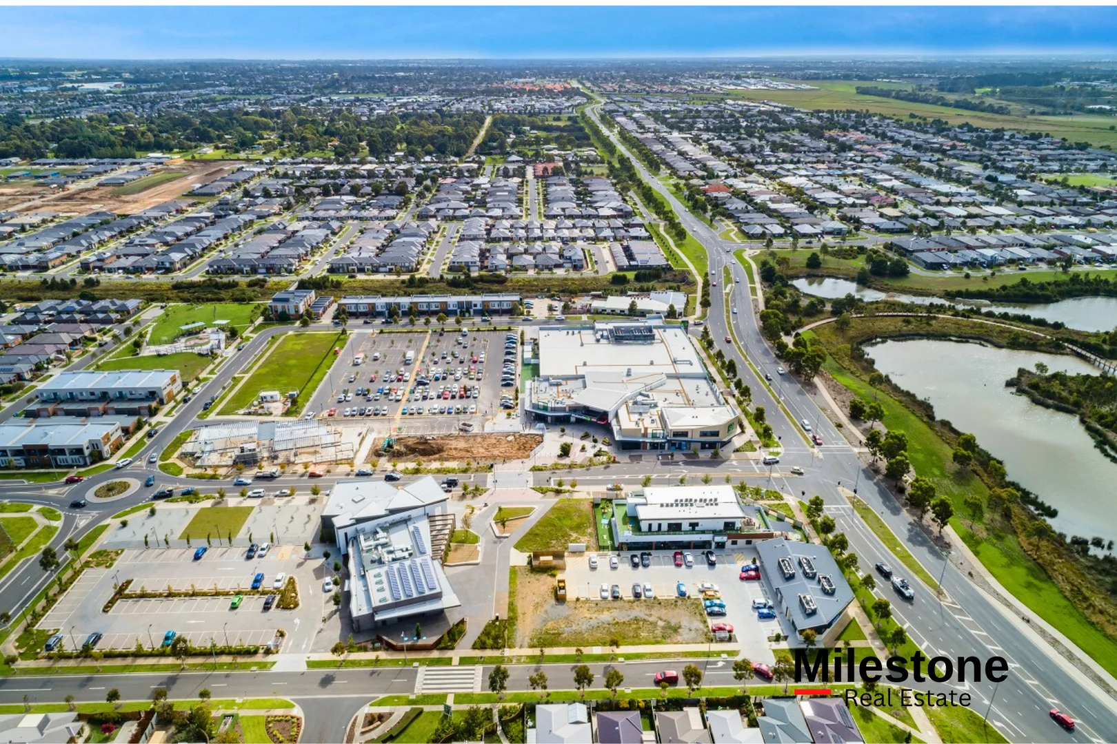 Additional image 7 of LOT 453 Dream Avenue, Cranbourne East VIC 3977