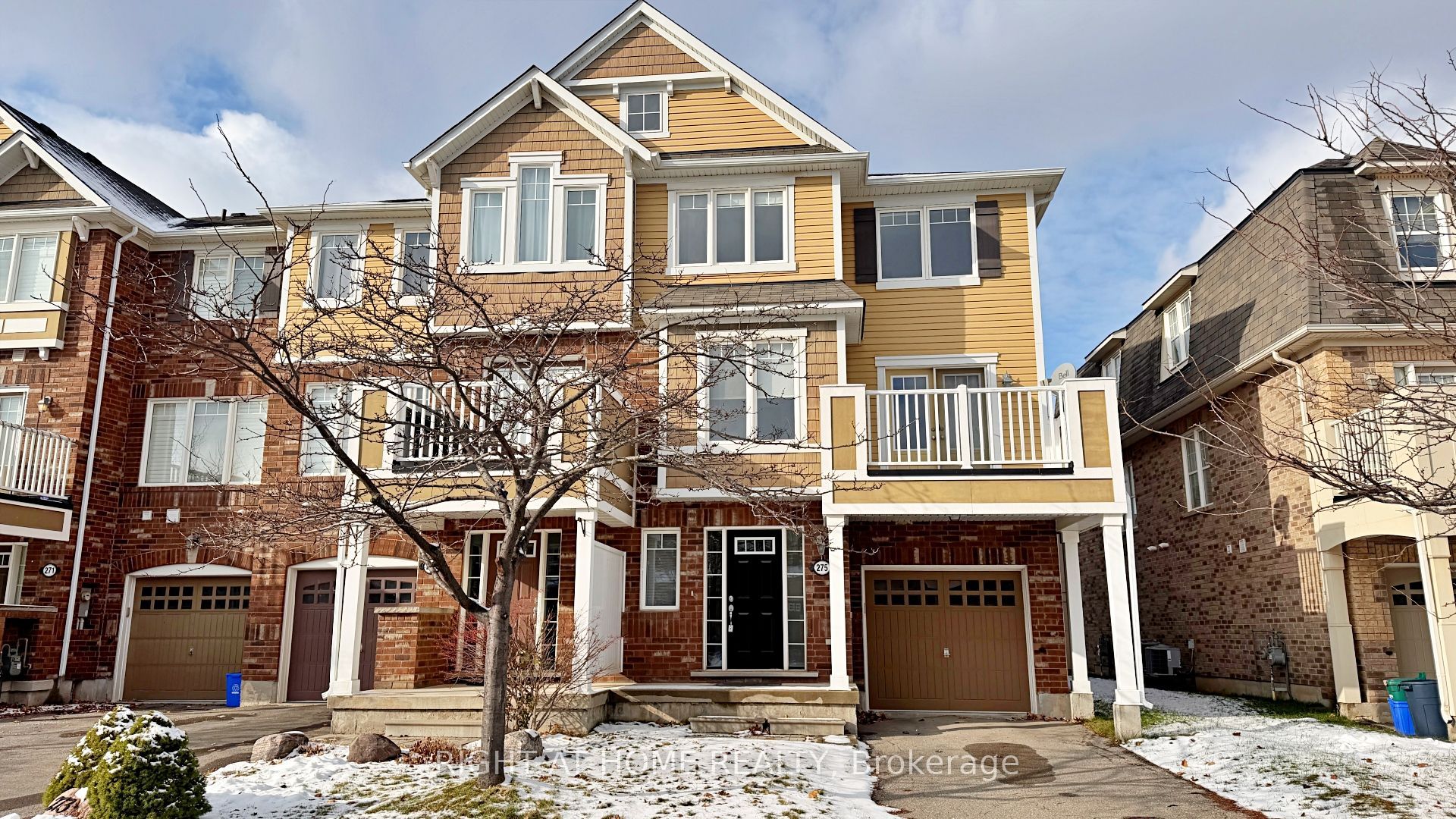275 Woodley Crescent, Milton, ON, L9T 8B8