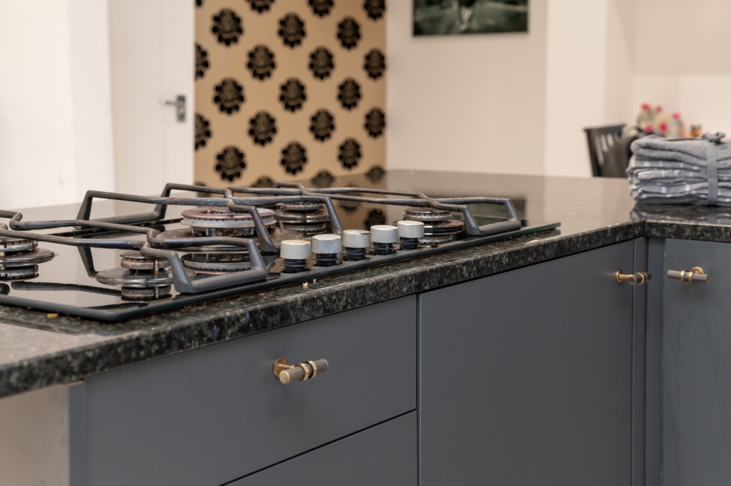 Additional image 8 of 5 Bed Detached House, Fully Furnished In North Leeds, LS17, N1 7GU