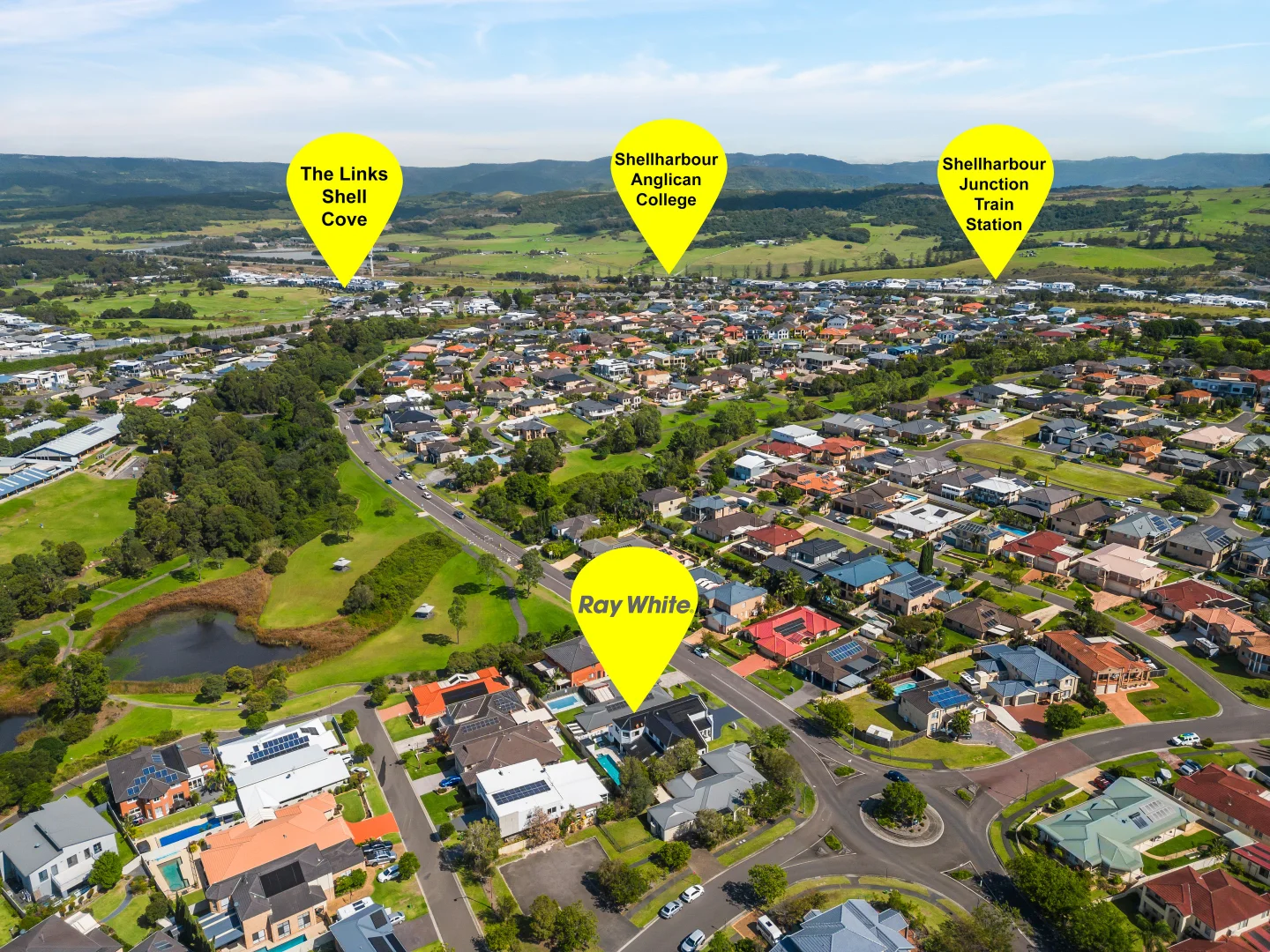 Additional image 31 of 27 Southern Cross Boulevard, Shell Cove NSW 2529