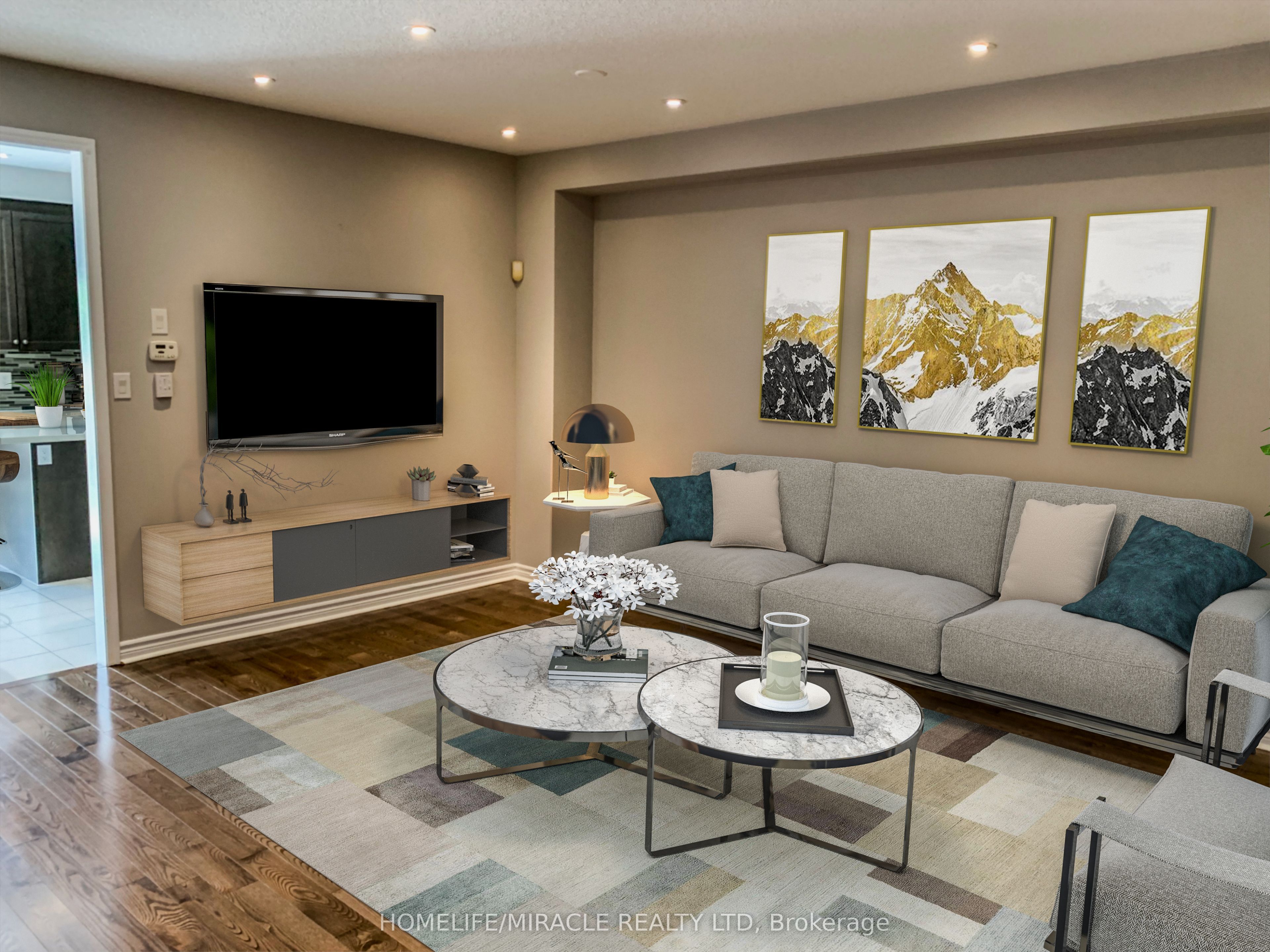 Additional image 5 of 866 Francine Crescent, Mississauga, ON, L5V 0E2