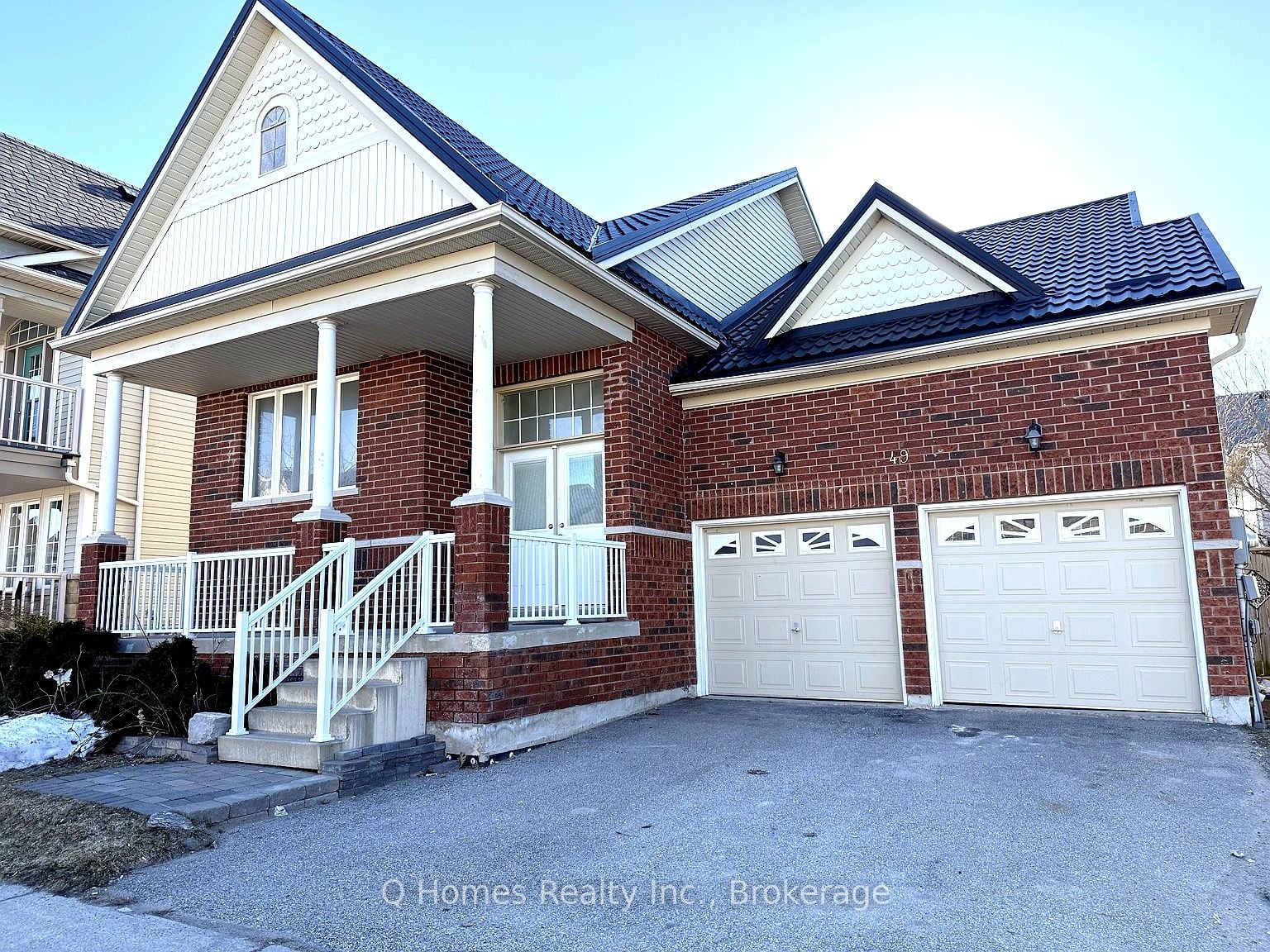 49 Counsellor Terrace, Barrie, ON, L4M 7G9