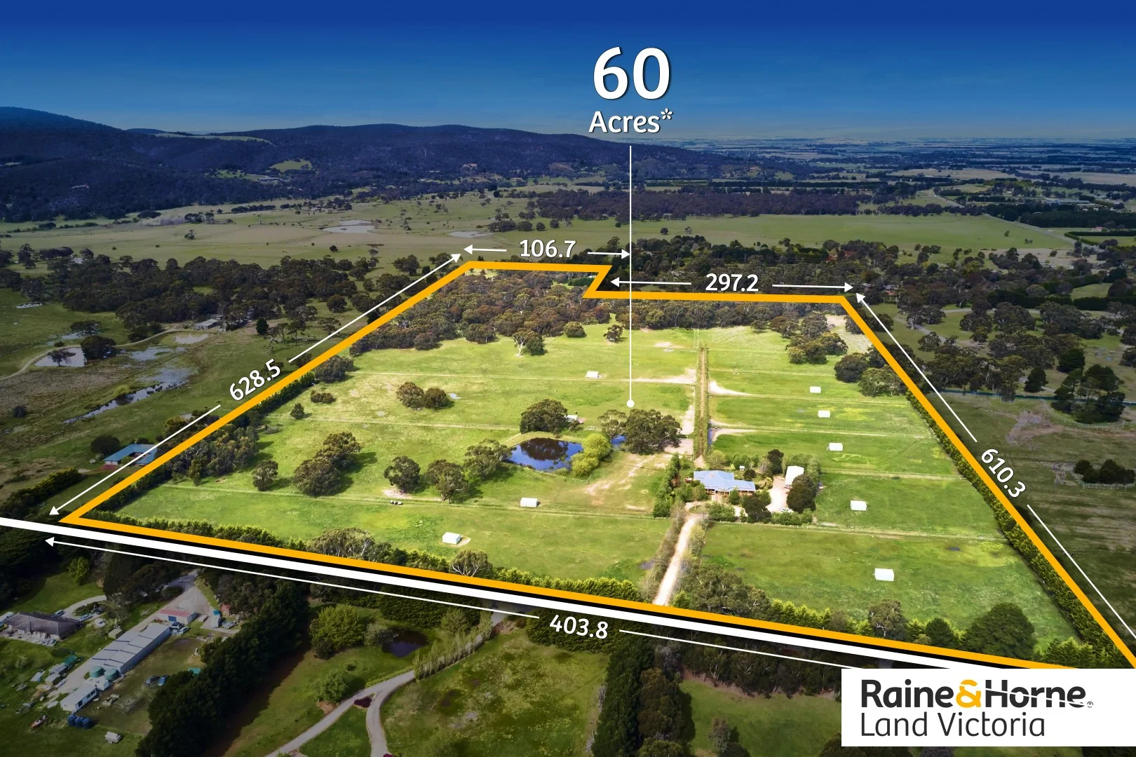 Additional image 2 of 96 Barringo Road, New Gisborne VIC 3438