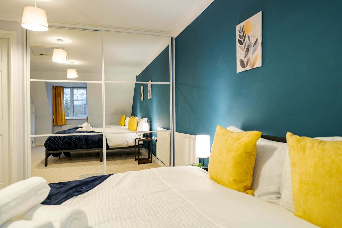 Additional image 5 of 3 Bed Semi-Detached House, New Village Way, LS27, N1 7GU