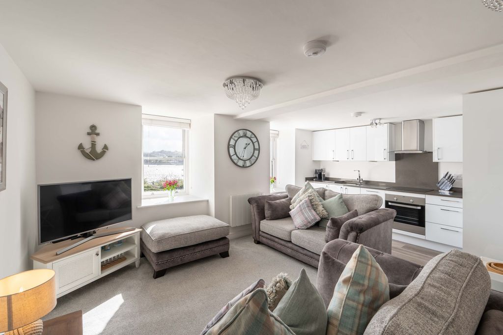 Additional image 2 of 2 bed flat for saleStation Road, Deganwy LL31