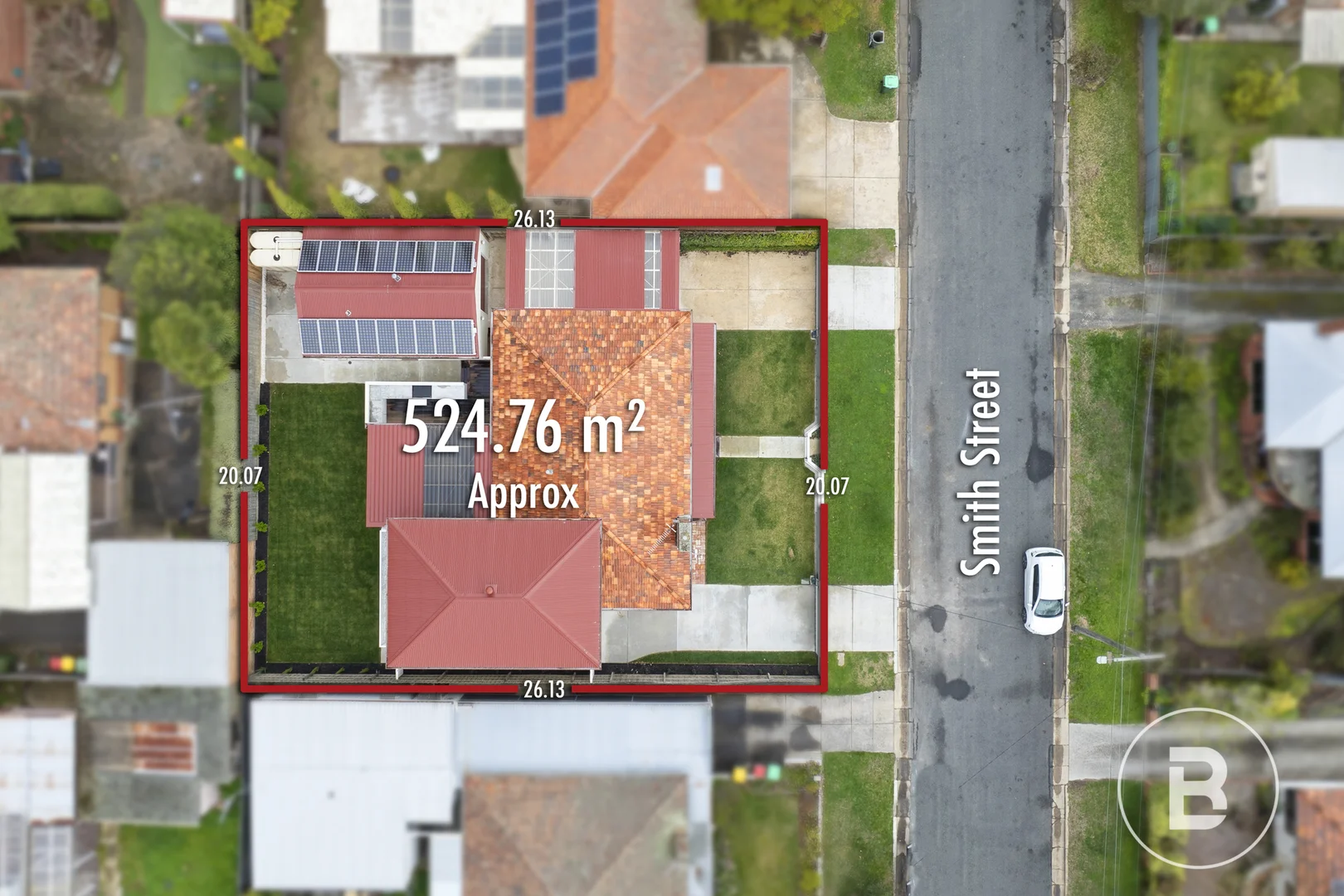 Additional image 24 of 8 Smith Street, Newington VIC 3350