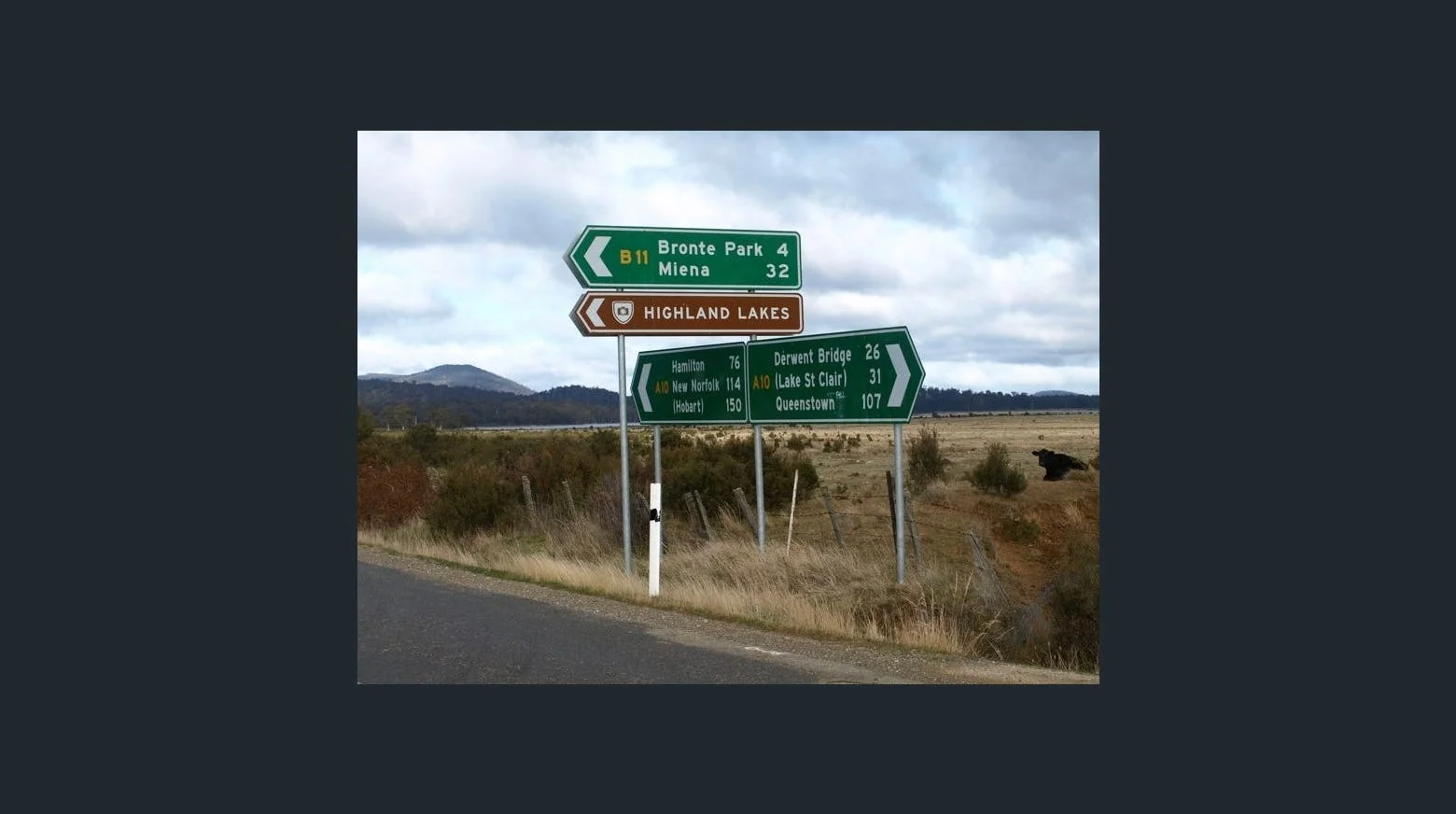 Additional image 4 of 12 Bronte Estate Road, Bronte Park TAS 7140