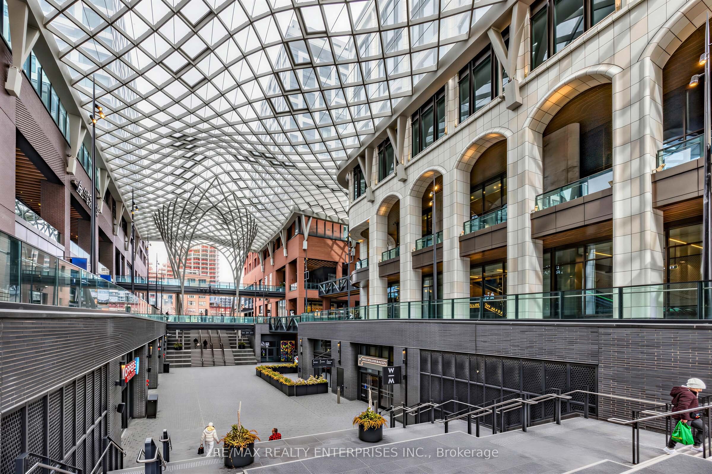 Additional image 3 of 2206-470 Front Street, Toronto, ON, M5V 0V6