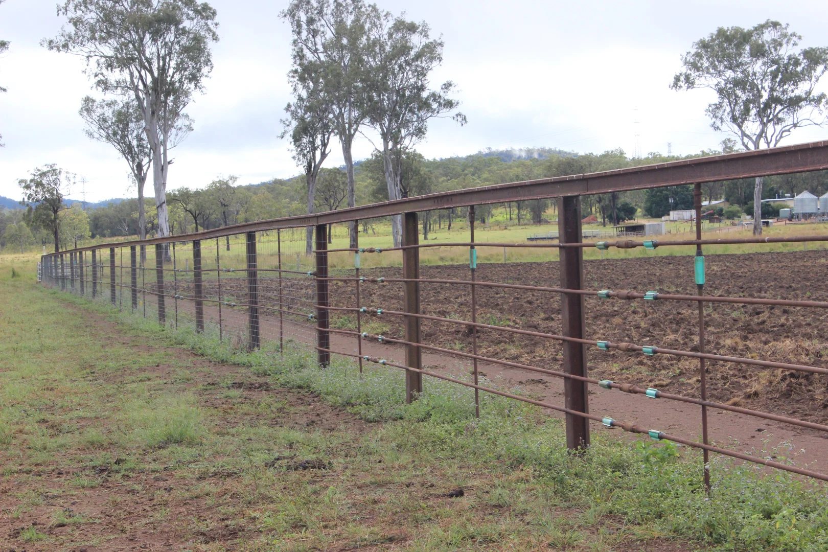 Additional image 29 of Innot Hot Springs QLD 4872