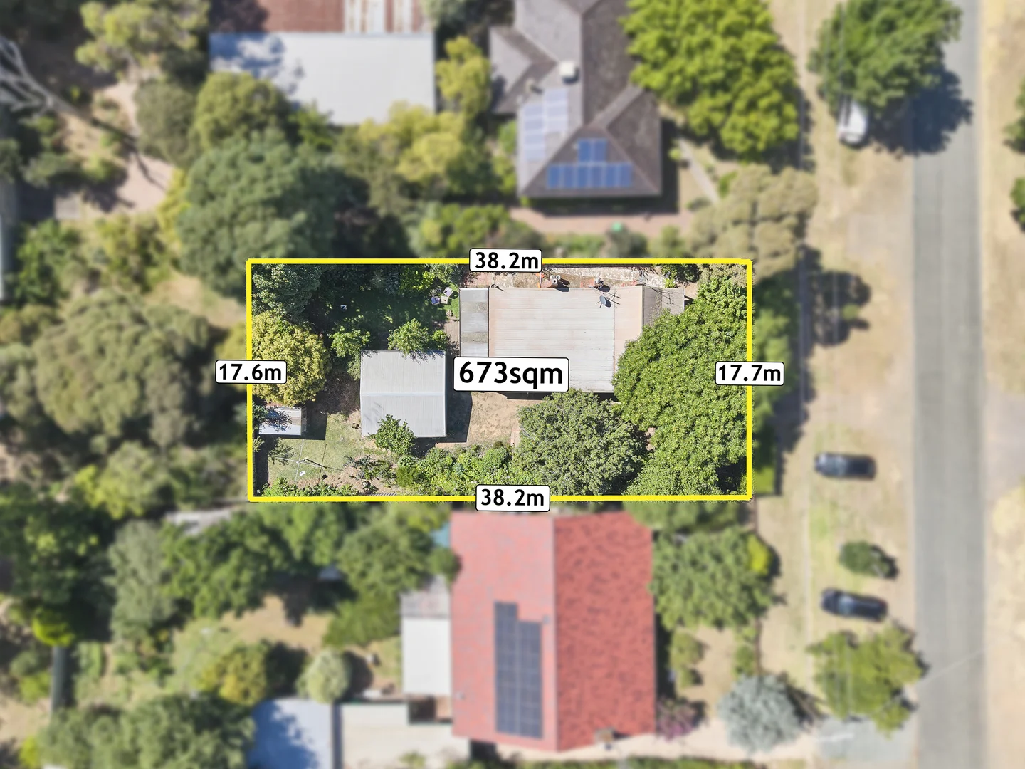 Additional image 20 of 38 Wright Street, Heathcote VIC 3523
