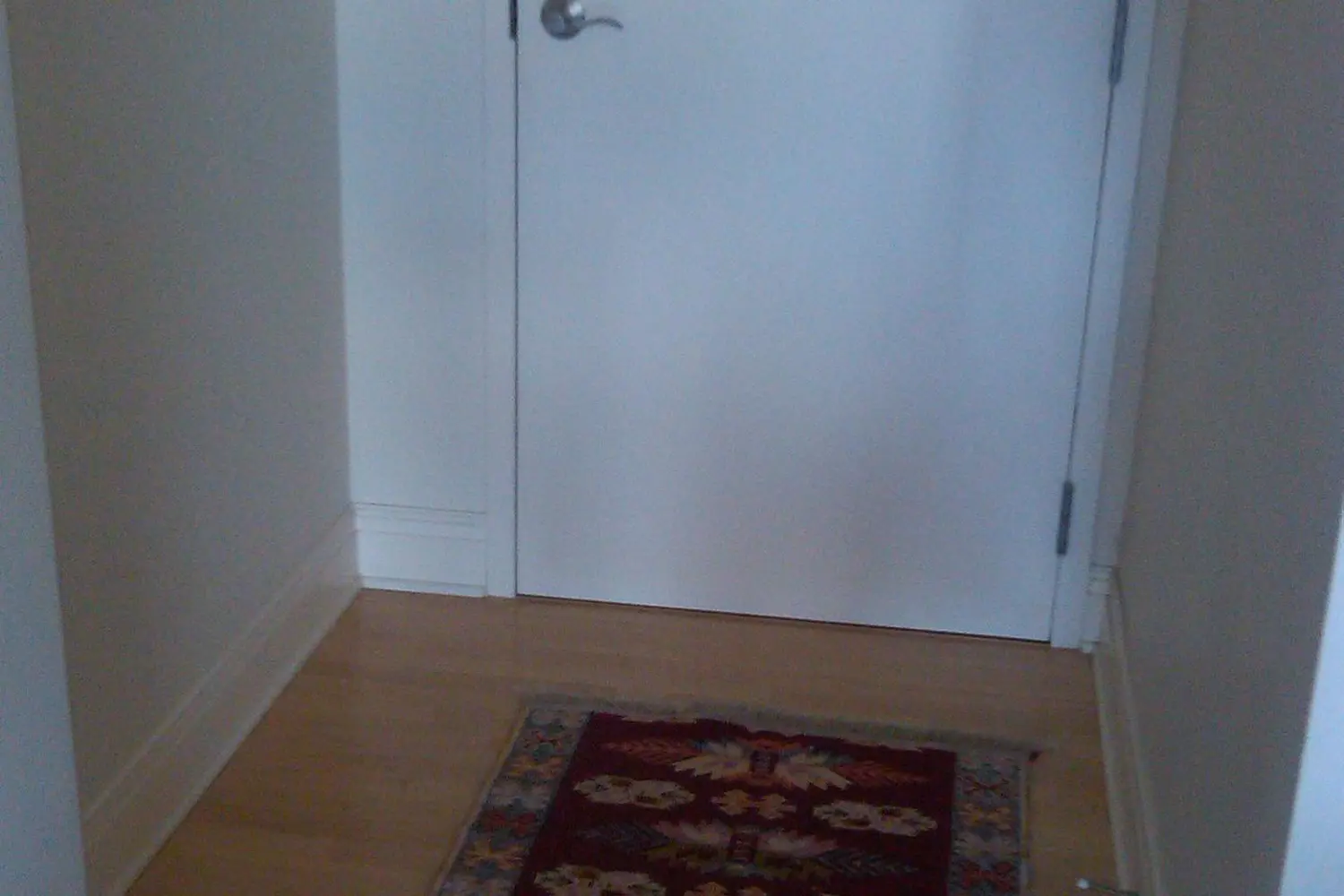 95 Bronson Avenue 1603 photo 4