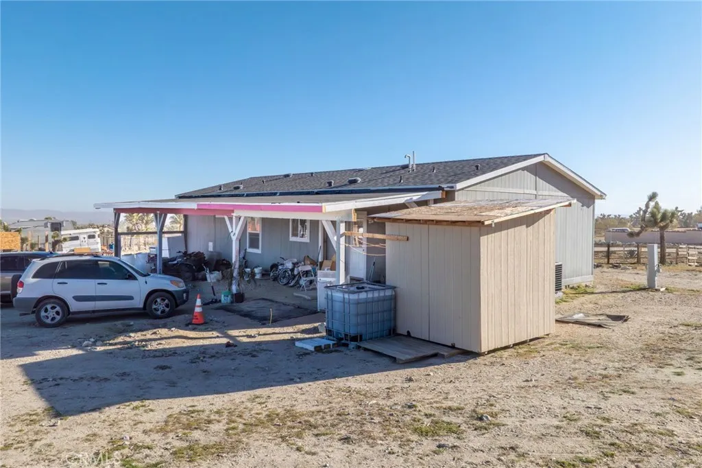 Additional image 4 of 11074 Redwood Rd, Pinon Hills, CA 92372