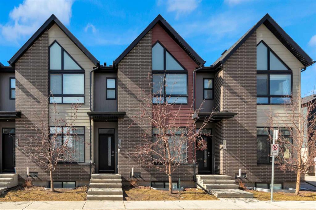 1206 Sage Meadows Gardens NW, Calgary, AB, T3P 1K3