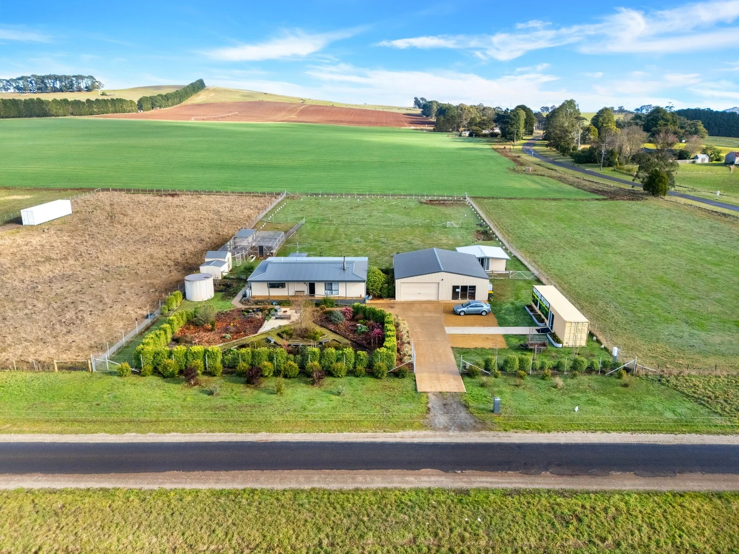 Additional image 2 of 399 Mollongghip Road, Mollongghip VIC 3352