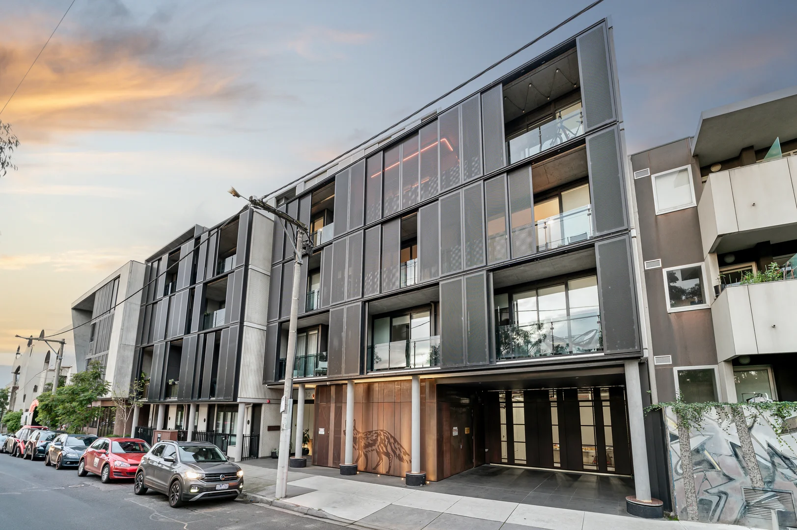 Additional image 8 of 2/10 Porter Street, Prahran VIC 3181