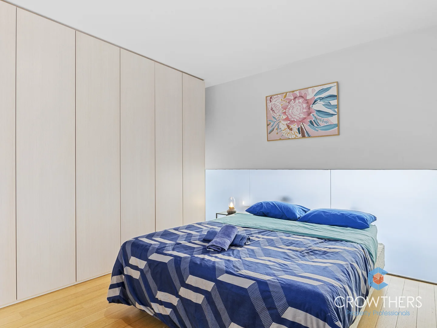 Additional image 7 of 1202/25 Edinburgh Avenue, City ACT 2601