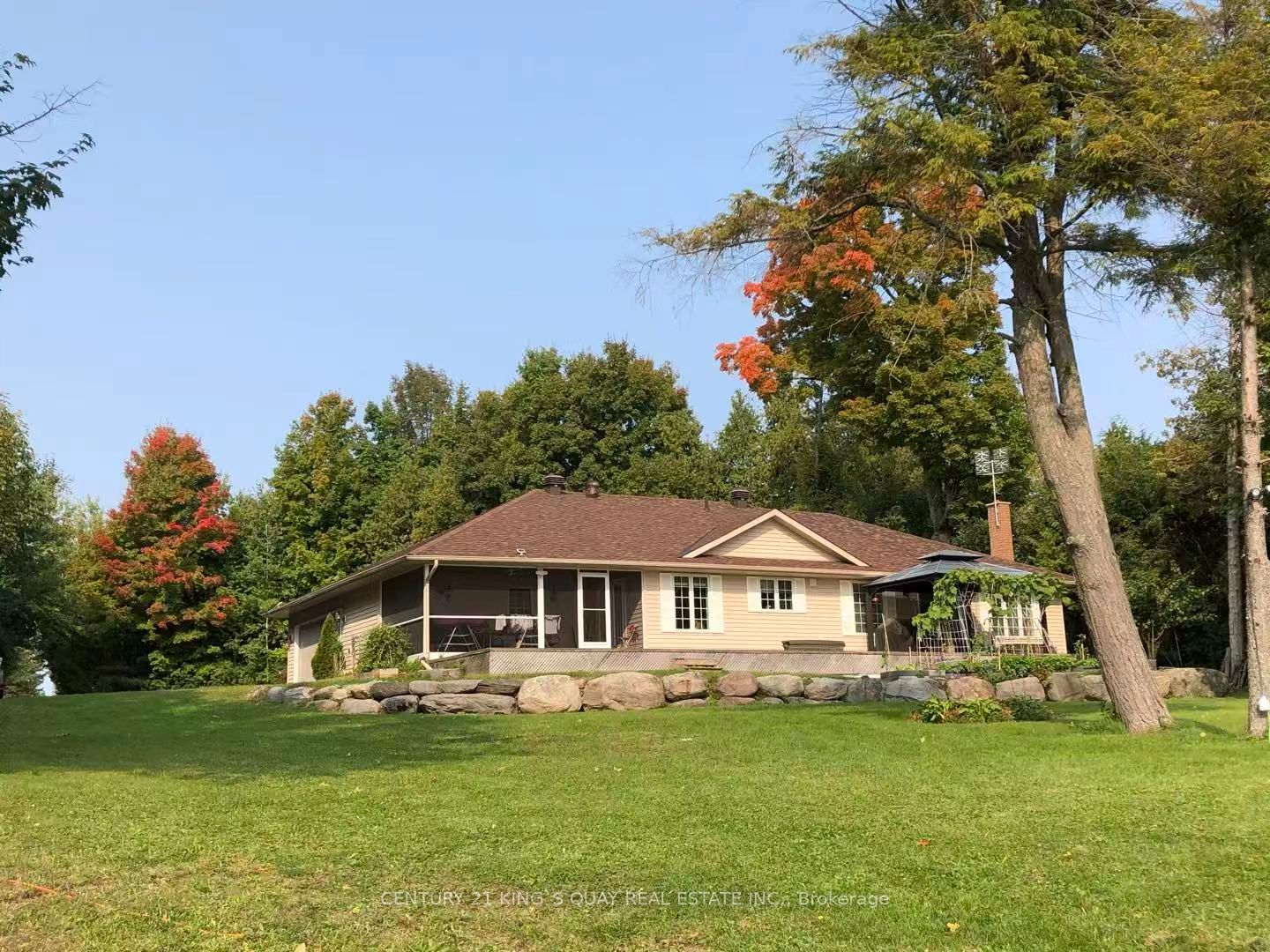 143 Wispi Shore Road, Kawartha Lakes, ON, K9V 0K4