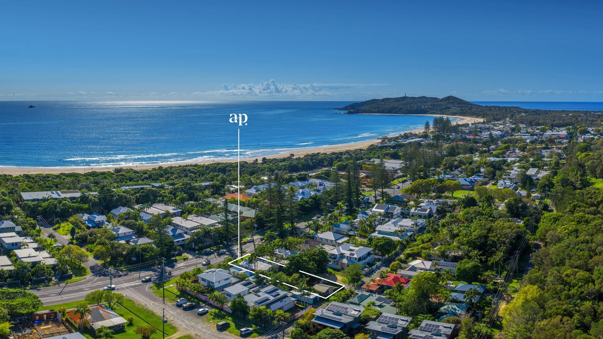 54 Shirley Street, Byron Bay NSW 2481