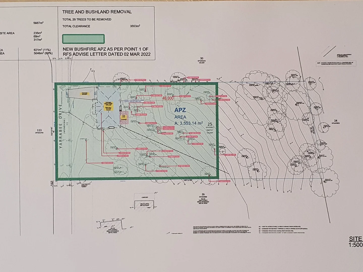 Additional image 3 of 64 Yarrabee Drive, Catalina NSW 2536