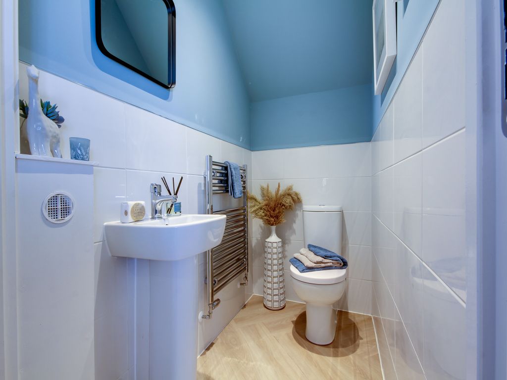 Additional image 11 of 4 bed detached house for sale"The Thurso" at Pirnhall Road, Bannockburn, Stirling FK7