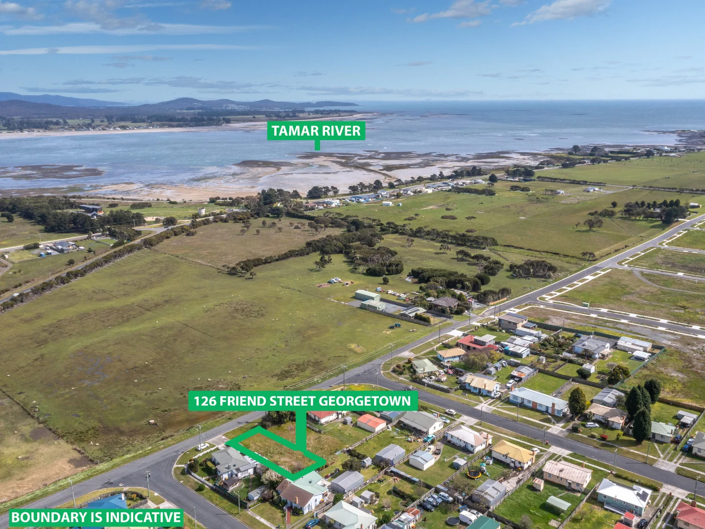 Additional image 3 of 126 Friend Street, George Town TAS 7253